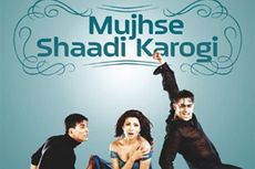 Mujhse Shaadi Karogi: Salman Khan dan Akshay Kumar Berebut Priyanka Chopra