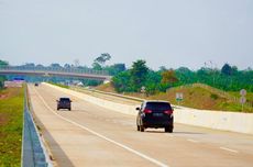 Jalan Tol Pertama di Jambi Beres Uji Laik Fungsi