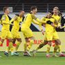 Eintracht Frankfurt Vs Dortmund: Die Borussen Menang Dramatis 3-2