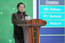 Green Economy Expo 2024, Bappenas Siapkan Ekosistem Ekonomi Sirkular