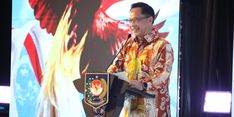 Mendagri Tito: Penghargaan Pemda Berprestasi untuk Memotivasi Daerah Tingkatkan Kinerja