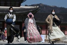 Lebih dari 50 Persen Pasien Virus Corona di China Berhasil Sembuh