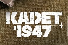 Selamat untuk Film Kadet 1947