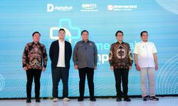 Menko Airlangga: Transformasi Digital pada Healthtech Industry jadi Kunci Manfaatkan Momentum Bonus Demografi