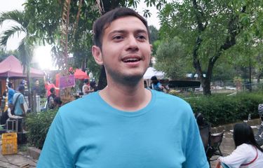 Rifky Balweel Gantikan Ben Joshua Jadi Suami Laura Theux di ...