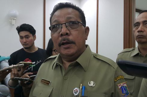 Disdukcapil DKI Sudah Terima 400 Ribu Blanko E-KTP dari Kemendagri