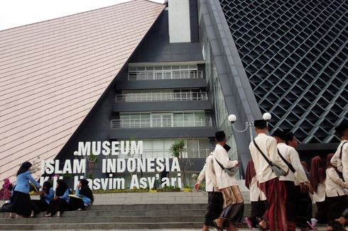 Selasa, Jokowi Akan Resmikan Museum Islam Indonesia di Tebuireng