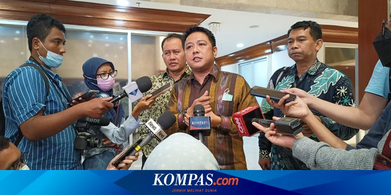 BPKN Buka Posko Pengaduan Kerugian Konsumen Akibat Obat Sirup untuk Anak Besok