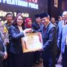 Produktivitas Pengadilan Tinggi dan Pengadilan Negeri Medan pada 2023 Tinggi, Pj Gubernur Sumut Berikan Apresiasi 