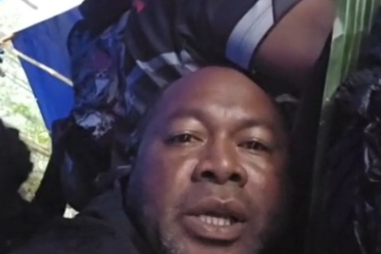 Komnas HAM Papua Ditembaki KKB, Pemerintah Didesak Bertindak Tegas