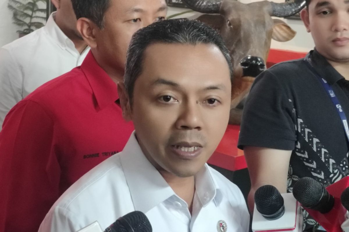 Presiden Instruksikan Peningkatan Jumlah Guru Tersertifikasi