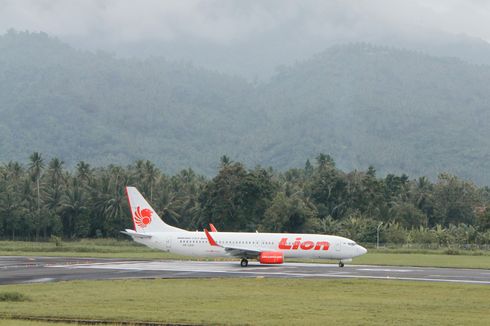 Tanggapan Lion Air Soal Maskapai Terburuk di Dunia dalam Survei