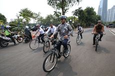 TUMI Nobatkan Anies Jadi Pahlawan Transportasi, Lembaga Apa Itu?