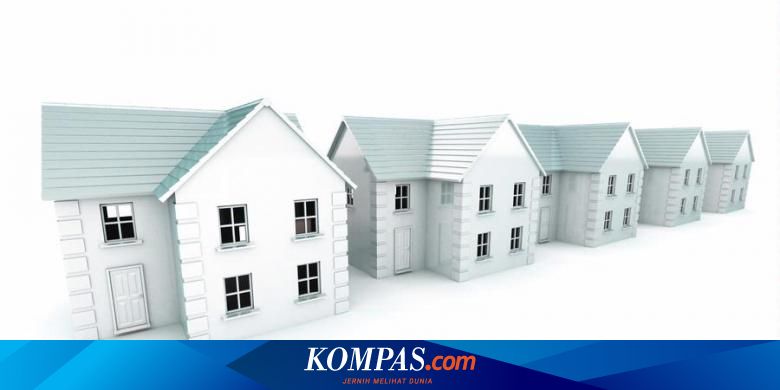 Lonjakan Harga  Rumah  di  Batam  Tertinggi Se Indonesia