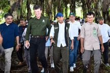 Menteri Kehutanan dan Pertamina NRE Dorong Program Aren Nasional untuk Kembangkan Bioetanol Indonesia