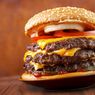 Burger King Singapura Luncurkan Burger Rendang Mulai Hari Ini