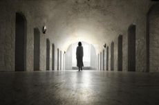 Peneliti Hantu: Kini Orang Mencari Pengalaman Mistis demi Viral di Socmed