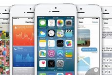 iPhone Mulai Geser Android di Pasar AS