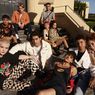 Sinopsis Heartbreak High, Serial Remaja Australia Tahun 1994