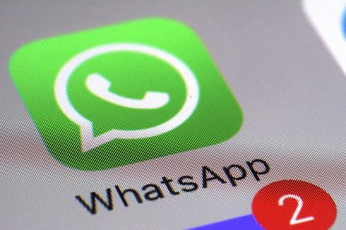 Siap-siap, Pesan di Grup WhatsApp Bisa Dilaporkan sebagai Spam