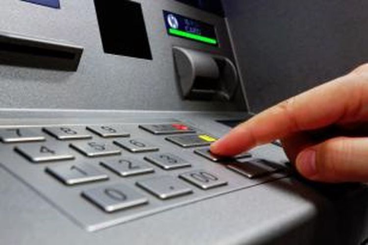 Cara mengambil uang di ATM secara mudah, aman dan praktis