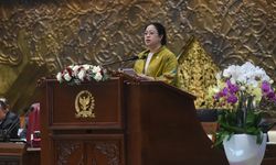 HUT Ke-78 DPR, Puan Ingatkan Anggota Dewan untuk Tak Marah-marah Saat Debat