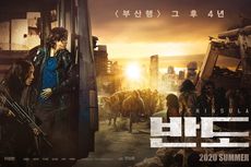 Sekuel Train to Busan, Peninsula, Bakal Rilis Agustus 2020