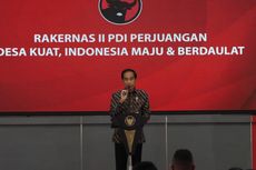 60 Negara Disebut Jokowi Akan Ambruk Ekonominya, Bagaimana Nasib Indonesia?