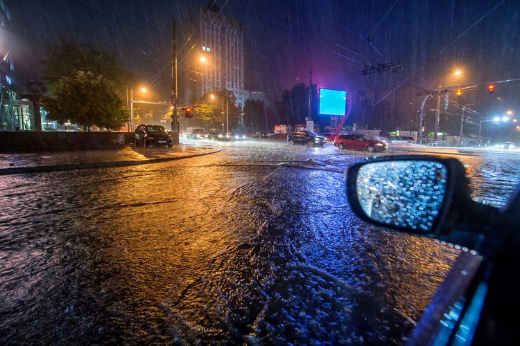 Prakiraan Cuaca Ekstrem di Jakarta, DPRD Ingatkan Mitigasi Banjir dan Tanah Longsor