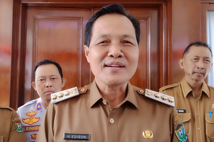 Muara Enim Sumsel Bangun 5 Flyover, Target Rampung 2027