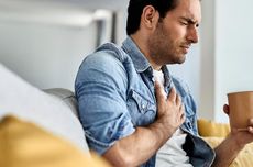 Apa Saja Faktor Risiko Kematian Mendadak? Ini Penjelasan Dokter