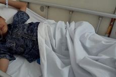 Kecelakaan Bocah SD yang Kehilangan Kaki, Polisi Tetapkan Sopir Truk Tersangka