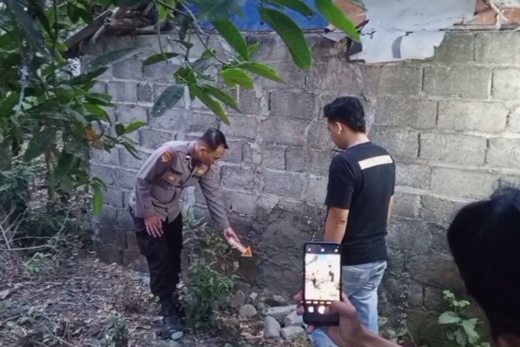 Motor Warga Pasuruan Dicuri Saat Karnaval Sound Horeg, Tembok Rumah Dijebol