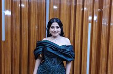 Pacaran dengan Fajar Noor, Shabrina Leanor Mengaku Banyak Haters 