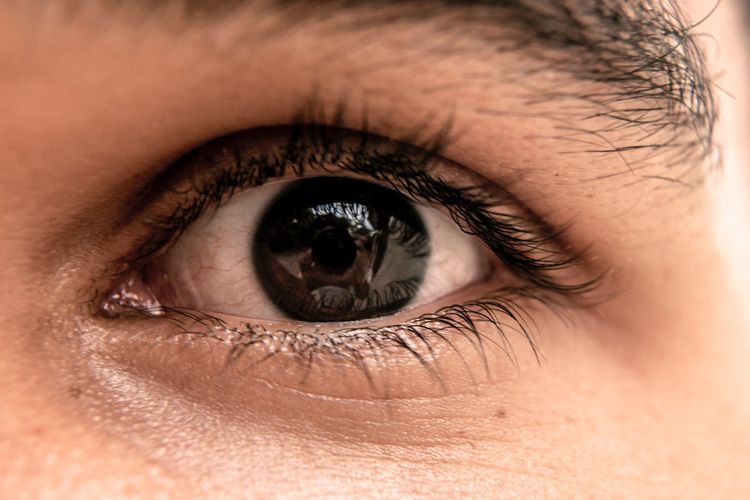 Kedutan pada mata bisa terjadi karena beberapa hal, dari faktor ringan hingga gangguan sistem saraf yang serius.