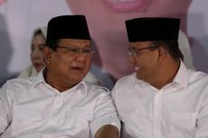 Anies Siapkan Strategi untuk Hadapi Putaran Kedua Pilkada DKI 2017