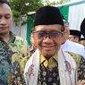Mahfud MD Akan Beri Rp 1 Miliar jika Ada Bukti Kata Maaf ke PKI di Naskah Pemerintah
