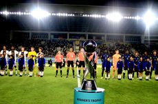 Abdul Wahid Gubernur Riau Keempat yang Terjerat Korupsi, KPK Prihatin