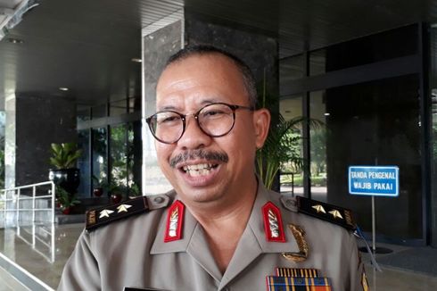 Alasan Anggota DPRD Kalteng Pembakar Sekolah Dibawa ke Jakarta  