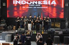 Pengguna QJMotor di Jabar Kini Punya Wadah Resmi