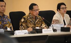 Kasatgas Tito Paparkan Progres Pemulihan Pascabencana Sumatera, Jumlah Pengungsi Turun Signifikan