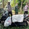 Kasus Jasad Perempuan dalam Karung di Blitar, Terungkap Korban Dibunuh Kekasihnya Sebelum Gantung Diri
