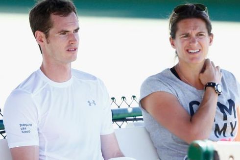 Amelie Mauresmo: Tidak Ada Vaksin Covid-19, Tidak Ada Tenis!