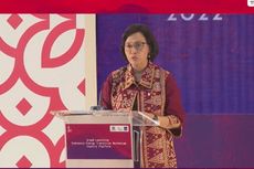 Sri Mulyani: 63 Negara Terlilit Utang, 3 Negara Asia Jadi Pasien IMF