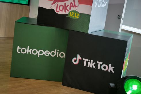 Usai TikTok Gandeng Tokopedia, Omzet Brand-brand Lokal Ini Melesat Berkali Lipat