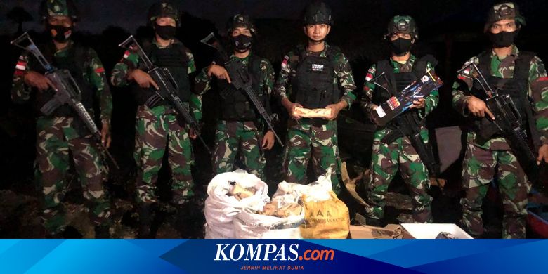 Berita Harian Timor-leste Terbaru Hari Ini - Kompas.com