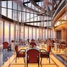 J Hotel Shanghai Tower, Hotel di Gedung Tertinggi China Telah Dibuka