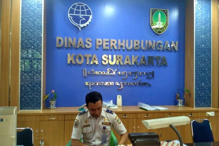 Sikat Jukir Nakal, Dishub Solo: Tiga Kali Melanggar Langsung Blacklist!