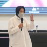 Ini Tanggapan Mensos Risma soal Kemarahan Bupati Alor...
