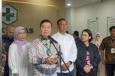 Banyak Warga Jakarta Belum Tahu Program Cek Kesehatan Gratis